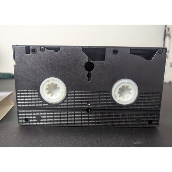 2002 Two Weeks Notice Movie VHS Sandra Bullock Hugh Grant - Picture 6 of 6